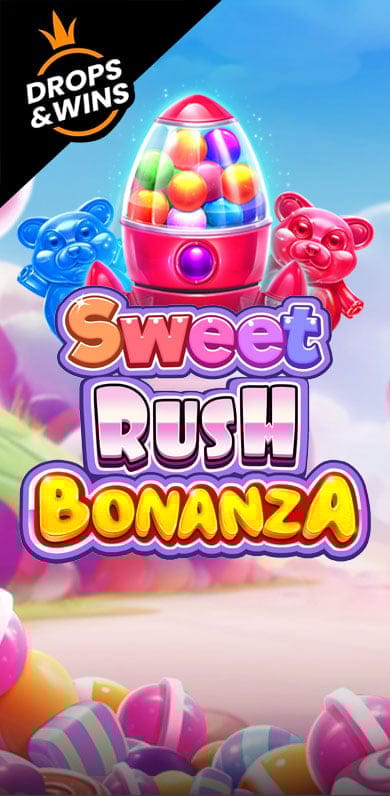 Sweet Rush Bonanza in sub_topranked