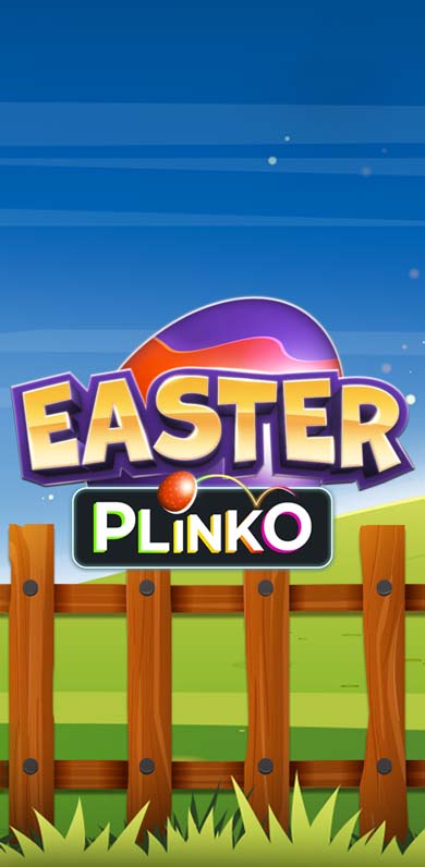 Easter Plinko in pp_toparcade