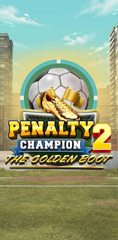 Penalty Champion 2 in pp_toparcade