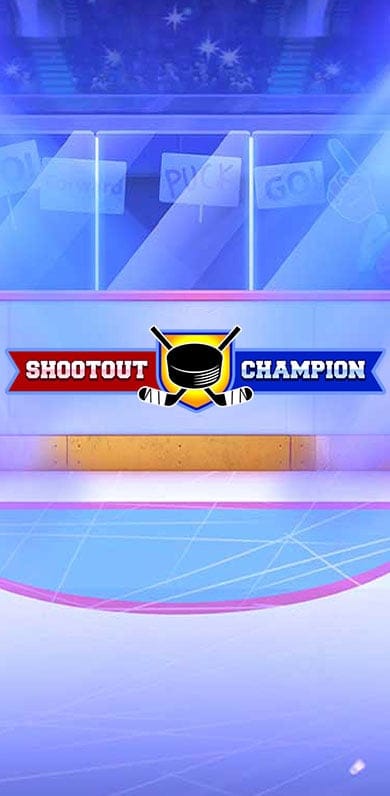Shootout Champion in pp_toparcade