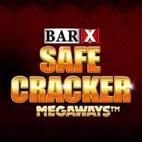 Bar X Safecracker Megaways in Megaways