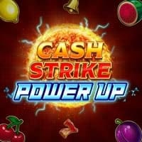 Cash Strike Power Up in hiddengems
