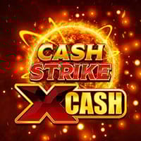 Cash Strike X-Cash in Providerofthemonth