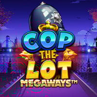 Cop The Lot Megaways Power Play in Megaways