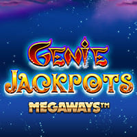 Genie Jackpots Megaways in Megaways