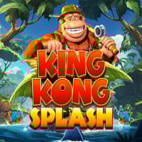 King Kong Splash in All Slots