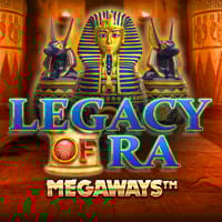 Legacy of Ra Megaways in Megaways