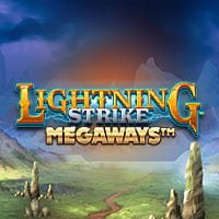 Lightning Strike Megaways in Megaways