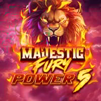Majestic Fury Power 5 in Providerofthemonth