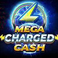 Mega Charged Cash in Providerofthemonth