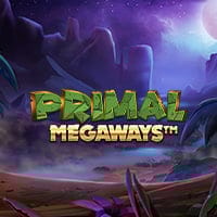 Primal Megaways in Megaways