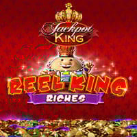 Reel King Riches Jackpot King in All Jackpot Slots