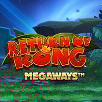Return of Kong Megaways in Megaways