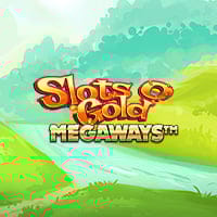 Slots O Gold Megaways in Megaways