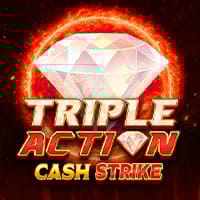 Triple Action Cash Strike in Sub_Justlanded