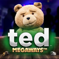 Ted Megaways in Top Slots