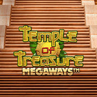 Temple of Treasure Megaways in Megaways