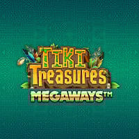 Tiki Treasures Megaways in Megaways