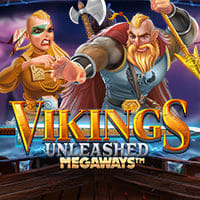 Vikings Unleashed Megaways in Megaways