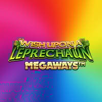 Wish Upon a Leprechaun Megaways in Megaways