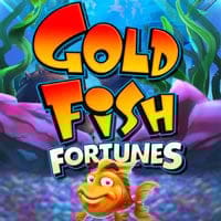 Gold Fish Fortunes in pp_ourfav