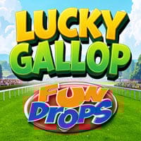 Lucky Gallop Fun Drops in pp_AllExclusives