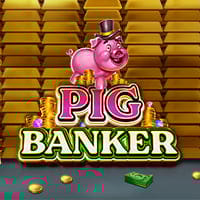 Pig Banker in pp_topExclusive