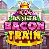 Pig Banker Bacon Train in Sub_Excjustwithus