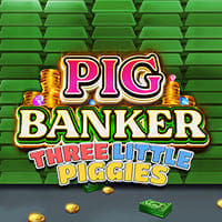Pig Banker Three Little Piggies in Sub_Excjustwithus