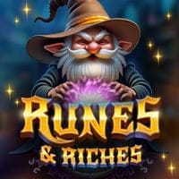 Runes and Riches in All Slots
