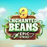 9 Enchanted Beans in pp_RRFavourites