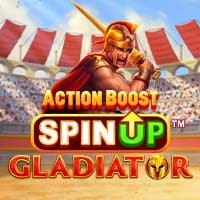 Action Boost SpinUP Gladiator in party_slots_new