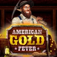 American Gold Fever in pp_vbingo