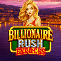 Billionaire Rush Express in Morenewgames