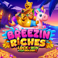 Breezin Riches LOCKNWIN in Sub_Justlanded
