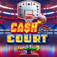 Cash Court Tap n Cash in Morenewgames
