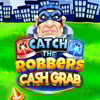 Catch the Robbers Cash Grab in hiddengems