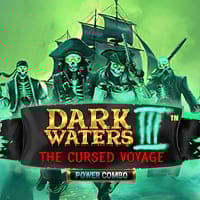 Dark Waters III Power Combo The Cursed Voyage in All Slots