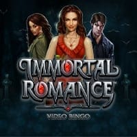 Immortal Romance Video Bingo in pp_vbingo