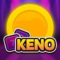 Keno in Instantwin_AllGames