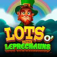 Lots O' Little Leprechauns in Sub_Justlanded