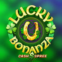 Lucky Bonanza Cash Spree in sub_bonanzaparadise