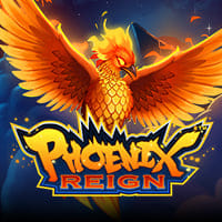 Phoenix Reign in All Slots