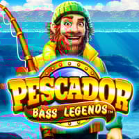 Pescador Bass Legends in Morenewgames