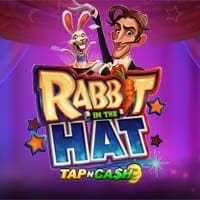 Rabbit in the Hat - Tap N Cash in Instantwin_AllGames
