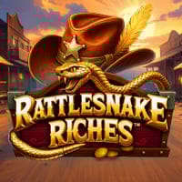 Rattlesnake Riches in hiddengems