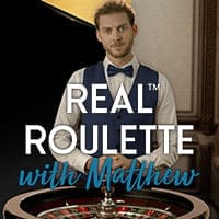 Real Roulette with Matthew in ppTableOther