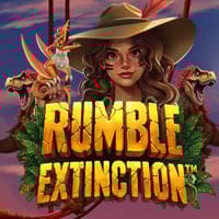 Rumble Extinction in Sub_Justlanded