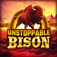 Unstoppable Bison in hiddengems