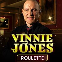 Vinnie Jones Roulette in ppTableOther